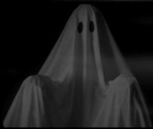 DEAD AND RESTLESS ... GHOST STORIES AND THE PARANORMAL